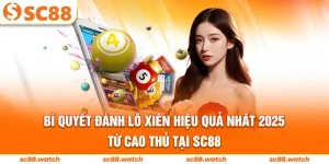 Ảnh đại diện lô xiên