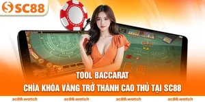 Ảnh đại diện tool baccarat